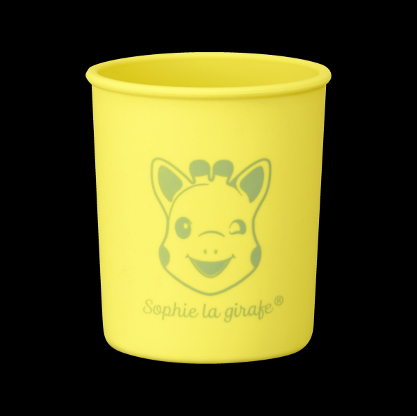 Sophie La Girafe Silikon Bardak