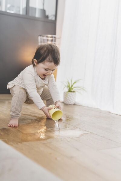 Sophie la Girafe Silikon Bardak