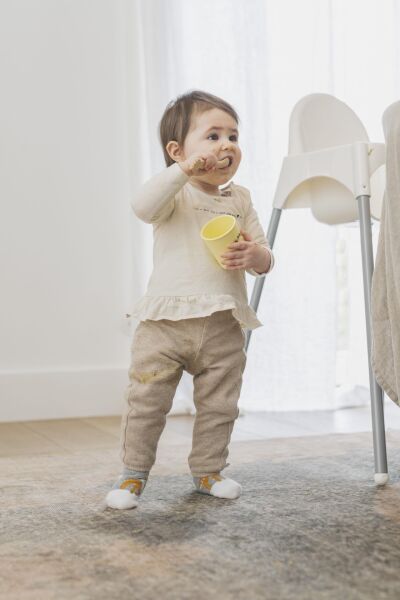 Sophie la Girafe Silikon Bardak