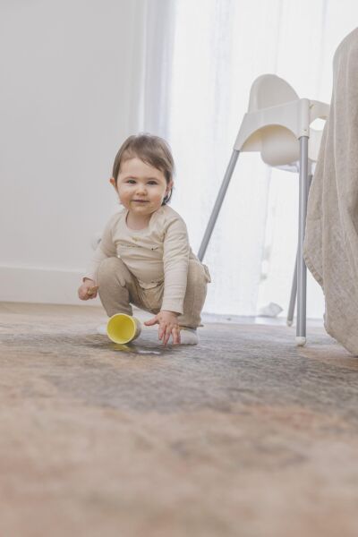 Sophie La Girafe Silikon Bardak