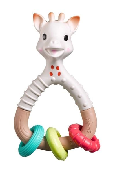 Sophie la Girafe So Pure Nature'rings