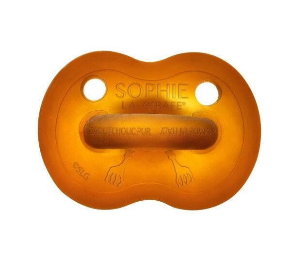 Sophie la Girafe Naturel Kauçuk Emzik 6 - 18  ay