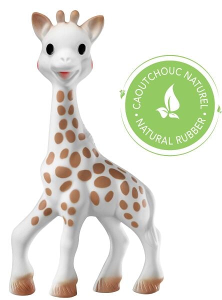 Sophie la Girafe En Güzel Bebek Hediye Seti