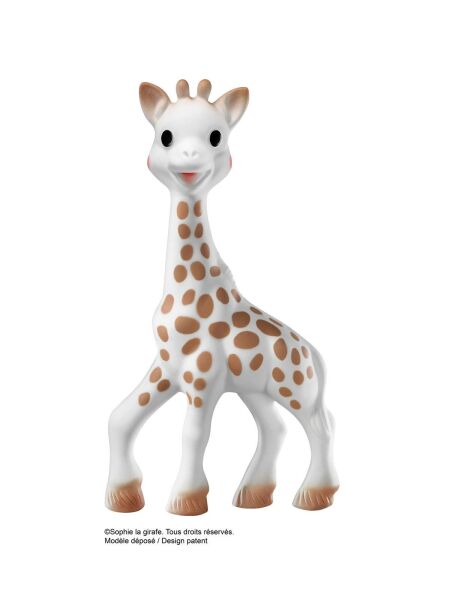 Sophie la Girafe En Güzel Bebek Hediye Seti