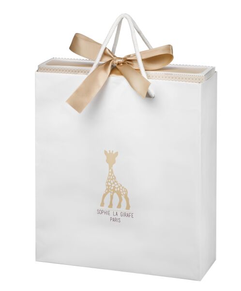 Sophie La Girafe Sophiesticated Early Learning Set