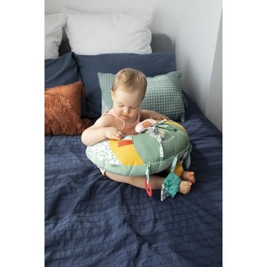 Sophie la girafe 2'si bir arada aktivite minderi