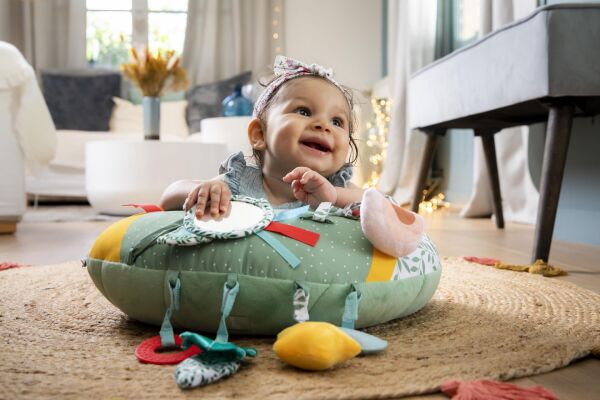 Sophie la girafe 2'si bir arada aktivite minderi