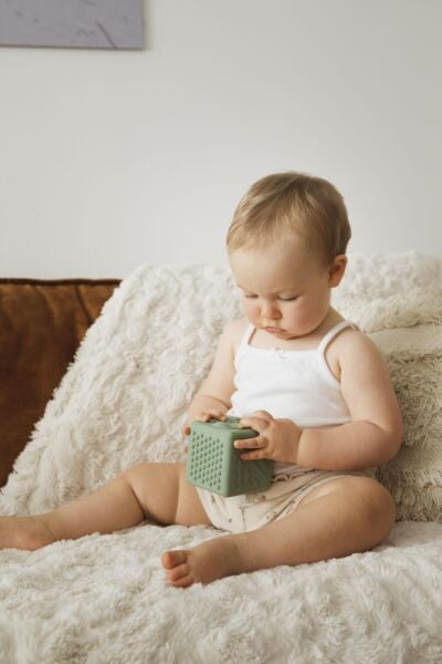 Sophie la Girafe Dokulu Küp