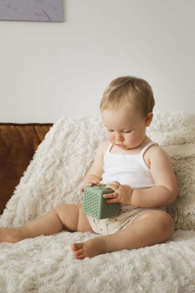 Sophie la Girafe Dokulu Küp