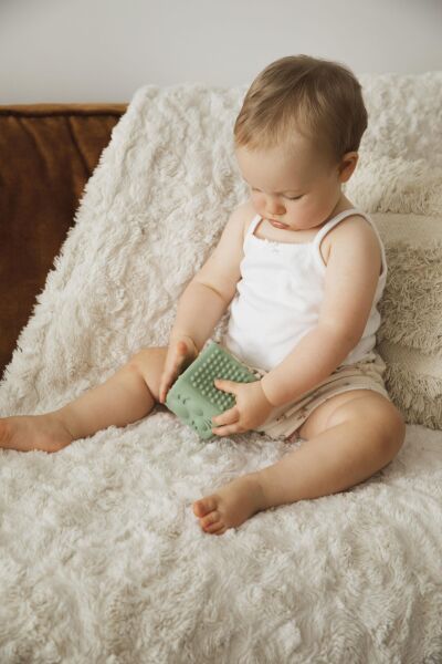 Sophie la Girafe Dokulu Küp