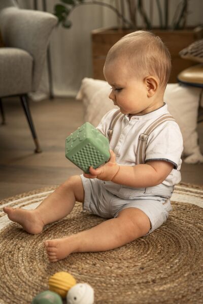 Sophie la Girafe Dokulu Küp