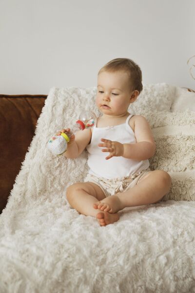 Sophie la Girafe Marakas Çıngırak