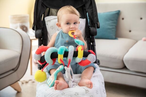 Sophie la Girafe Aktivite Spirali