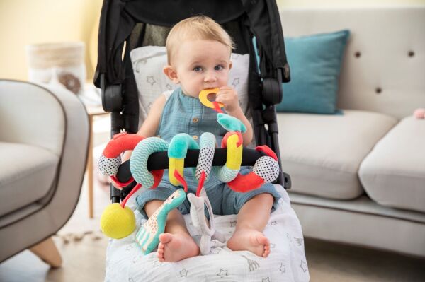 Sophie la Girafe Aktivite Spirali