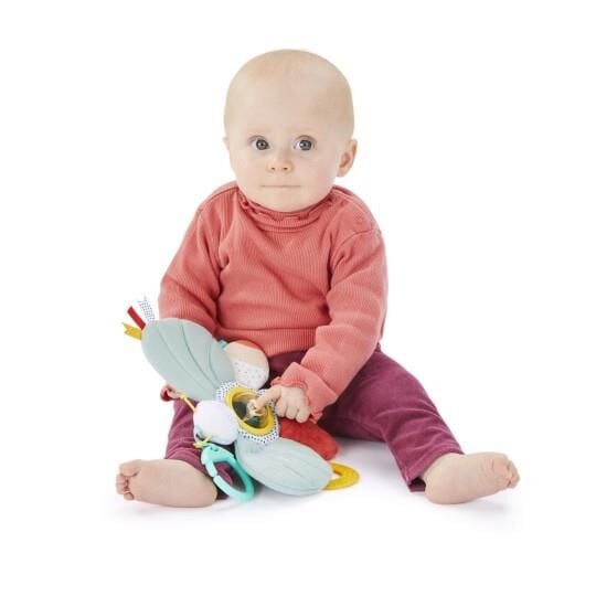 Sophie la Girafe Awakening Farkındalık Oyuncağım