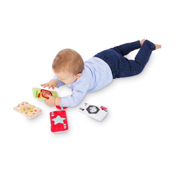 Sophie la Girafe My Sensory Cards
