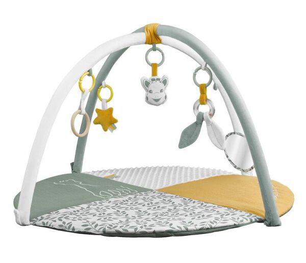 Sophie la Girafe Reverso Oyun Matı
