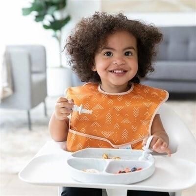 Bumkins Superbib Önlük (6-24 ay) Grounded