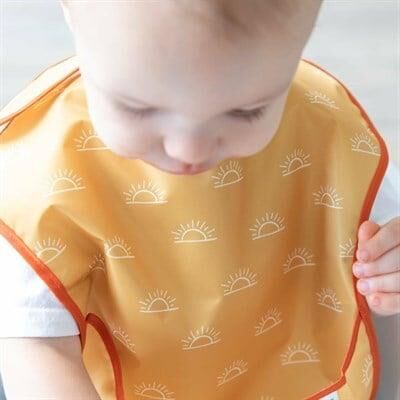 Bumkins Superbib Önlük 3'lü Paket Desert Boho