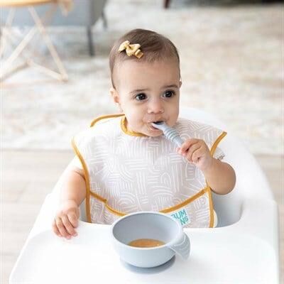 Bumkins Superbib Önlük 3'lü Paket Desert Boho