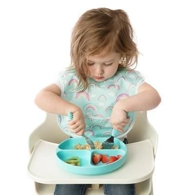 Bumkins Superbib Önlük 3'lü Paket - Unicorn Pack