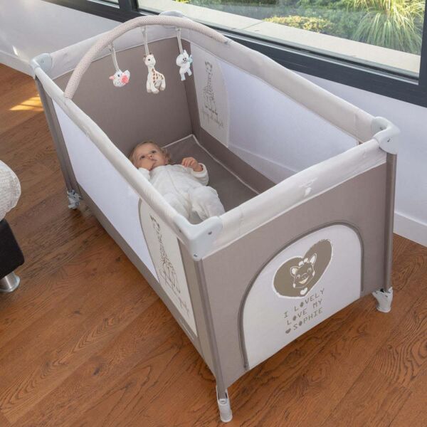 Renolux Sophie La Girafe Optic Z Sunrise So Chic