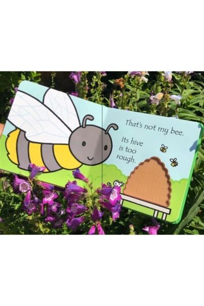 That's Not My Bee