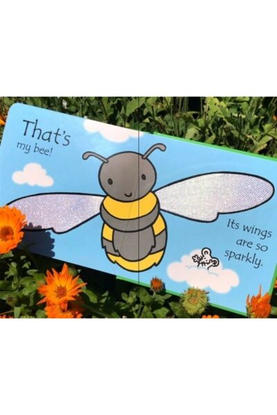 That's Not My Bee