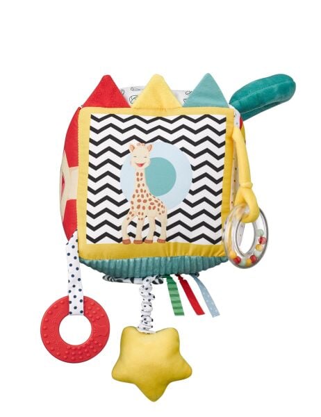 Sophie la Girafe® -  Maxi Sensory Küp