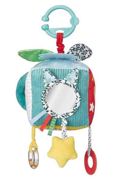 Sophie La Girafe® - Maxi Sensory Küp