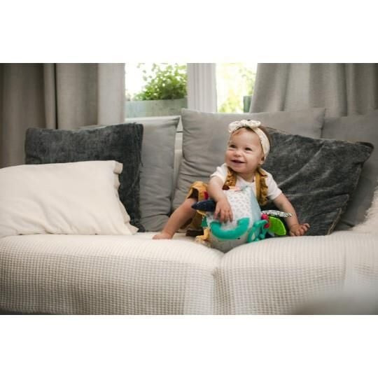 Sophie La Girafe® - Maxi Sensory Küp