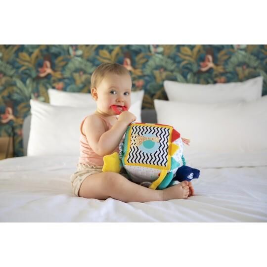 Sophie La Girafe Sophie La Girafe® - Maxi Sensory Küp