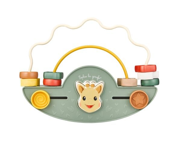 Sophie la Girafe® -  Sallanan Abaküs