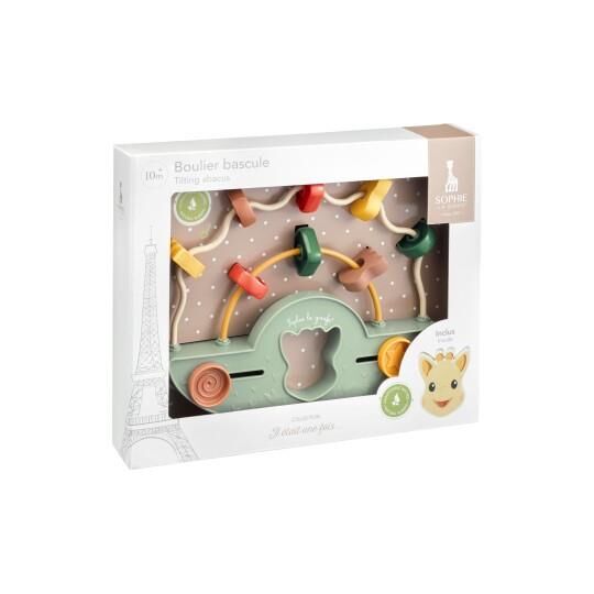 Sophie la Girafe® -  Sallanan Abaküs