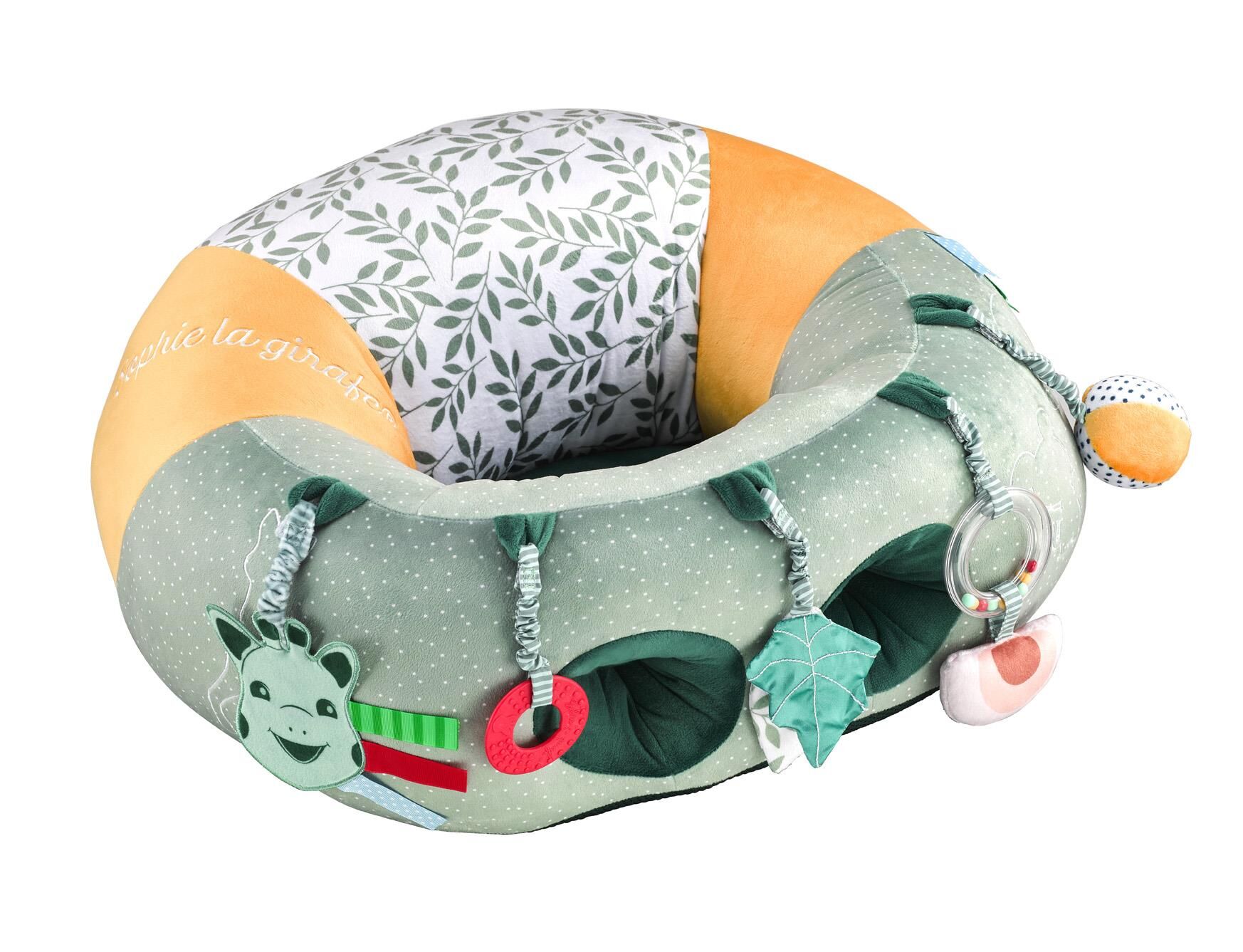 Sophie la Girafe® -  Seat&Play Oyun Koltuğu