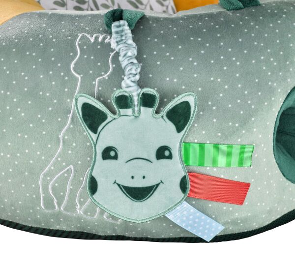Sophie la Girafe® -  Seat&Play Oyun Koltuğu