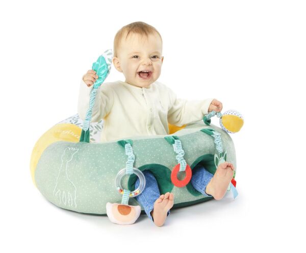 Sophie la Girafe® -  Seat&Play Oyun Koltuğu