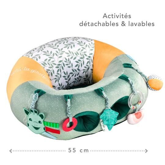 Sophie la Girafe® -  Seat&Play Oyun Koltuğu
