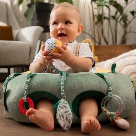 Sophie la Girafe® -  Seat&Play Oyun Koltuğu