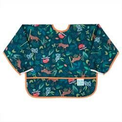 Bumkins Uzun Kollu Önlük (6-24 ay) Jungle