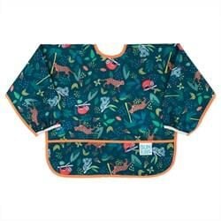 Bumkins Uzun Kollu Önlük (6-24 ay) Jungle
