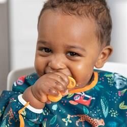 Bumkins Uzun Kollu Önlük (6-24 ay) Jungle