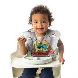 Bumkins Superbib Önlük 3'lü Paket No Prob-Llama & Llamas & Cacti