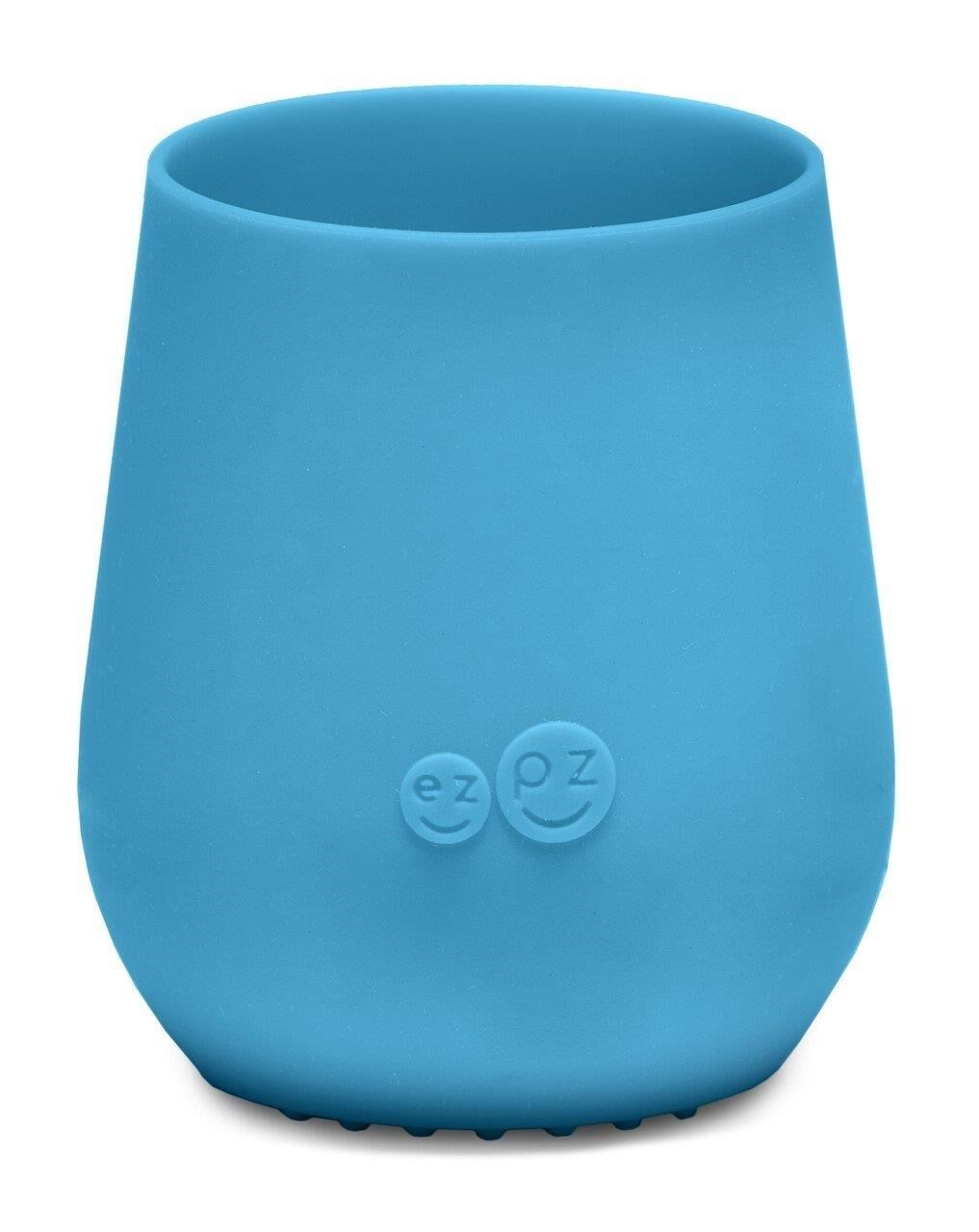 ezpz Tiny Cup Mavi