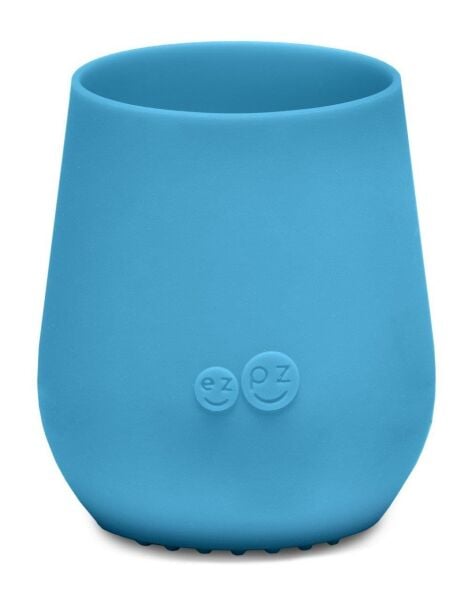 ezpz Tiny Cup Mavi