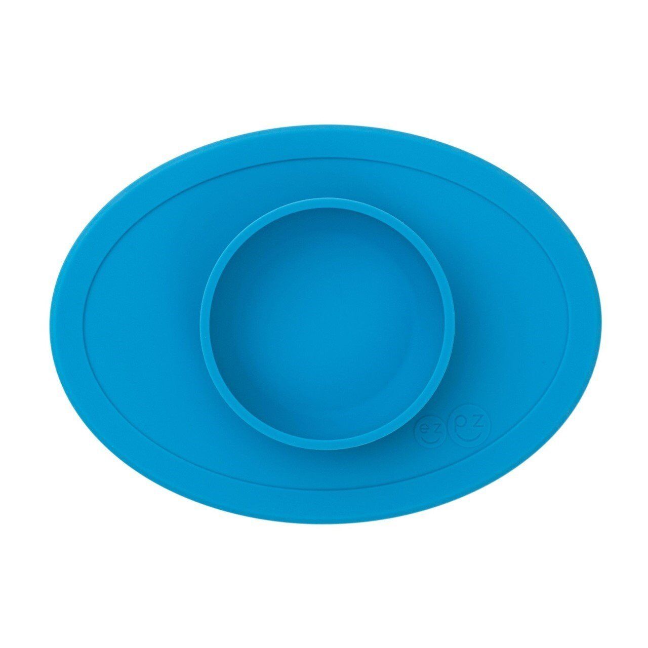 Ezpz Tiny Bowl Mavi