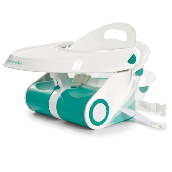Summer Infant Sit N Style Portatif Mama Sandalyesi