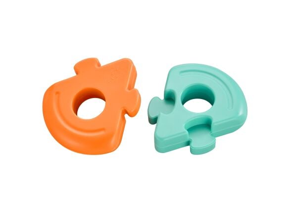 Sophie la girafe Bath Puzzle Banyo Oyuncağı