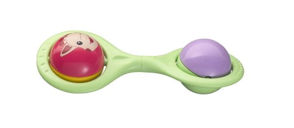 Sophie la Girafe Twist çıngırak mint