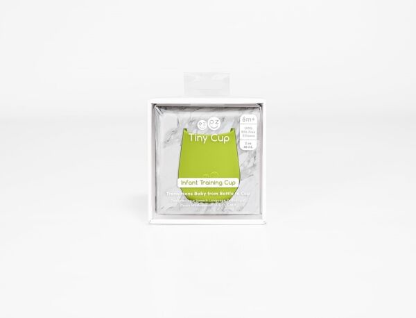 Ezpz Tiny Cup Yeşil